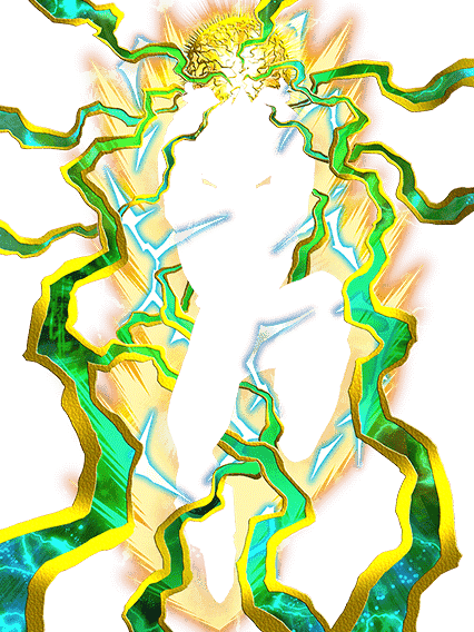 超サイヤ人2ベジータ