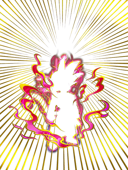 孫悟空(少年期)(大猿)