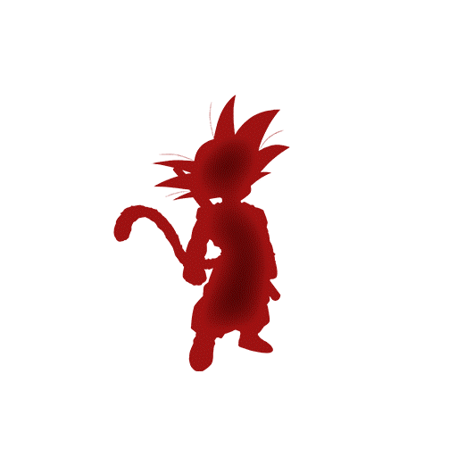 孫悟空(少年期)(大猿)