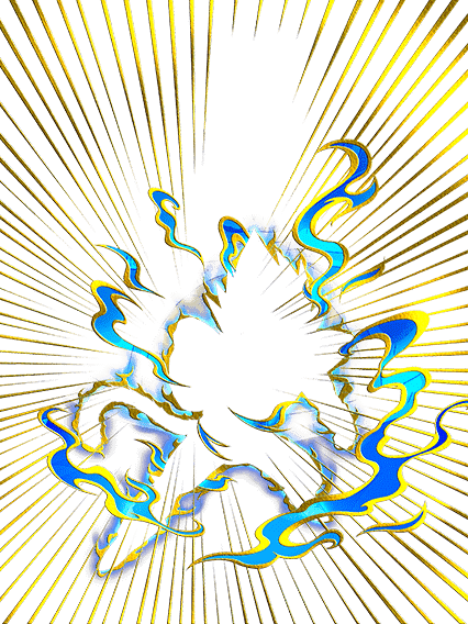 ベジータ(大猿)