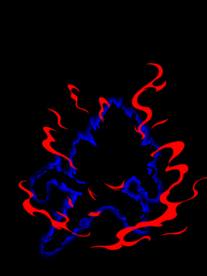 ベジータ(大猿)