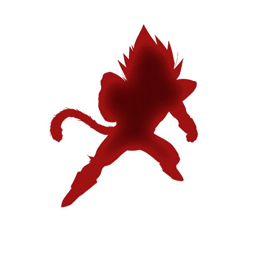 ベジータ(大猿)