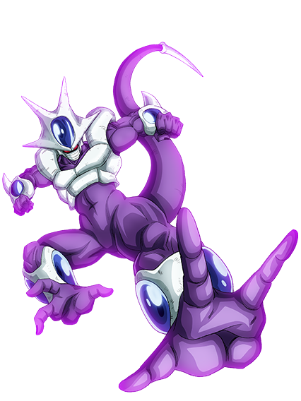 クウラ(最終形態)