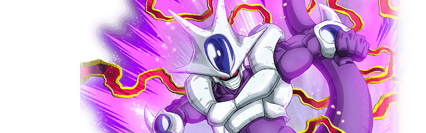 クウラ(最終形態)