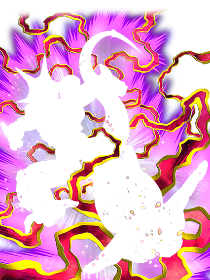 クウラ(最終形態)