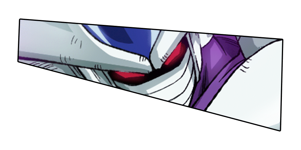 クウラ(最終形態)