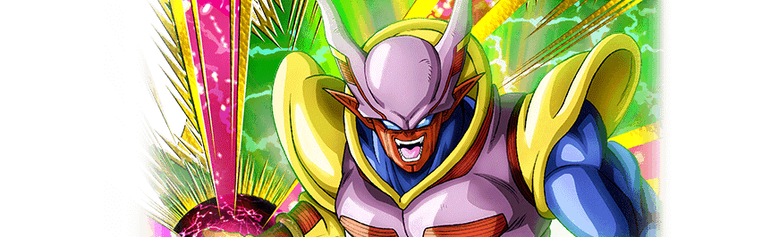 ジャネンバベビー