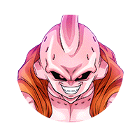 魔人ブウ(純粋)(バビディ吸収)