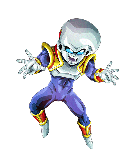 ベビー(少年体)