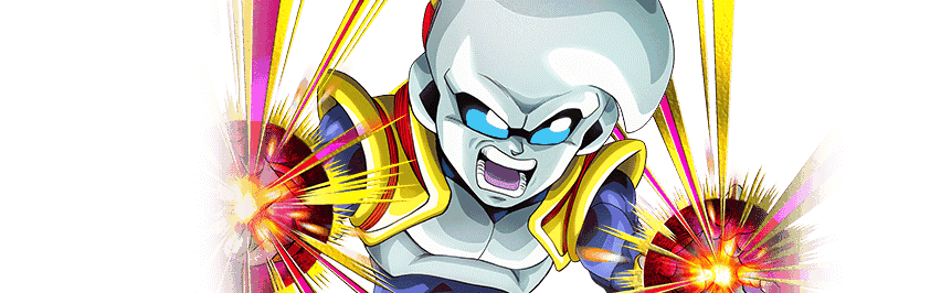 ベビー(少年体)