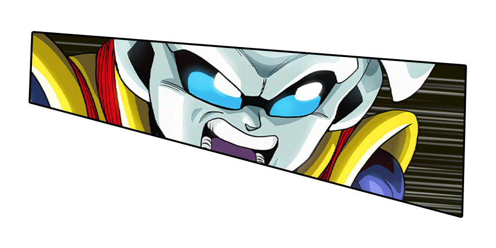 ベビー(少年体)