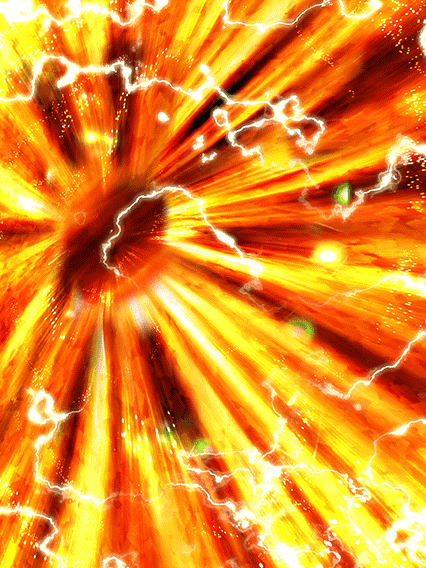 超サイヤ人孫悟天(幼年期)