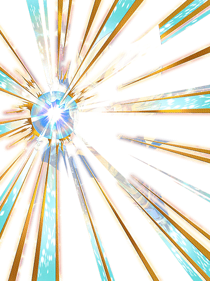 超サイヤ人孫悟天(幼年期)