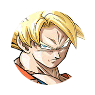 超サイヤ人孫悟空