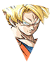 超サイヤ人孫悟空