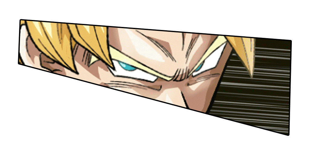 超サイヤ人孫悟空