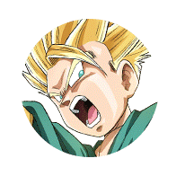 超サイヤ人トランクス(幼年期)