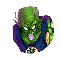 ピッコロ大魔王(老)