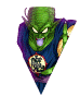 ピッコロ大魔王(老)