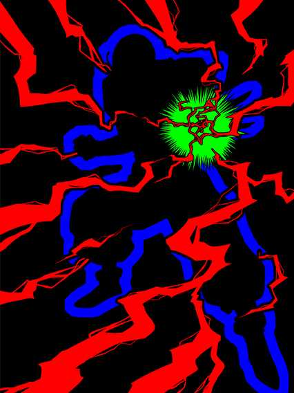 ピッコロ大魔王(老)