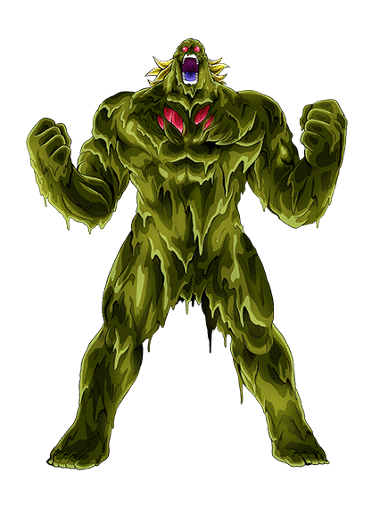 バイオブロリー