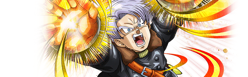 トランクス(ゼノ)