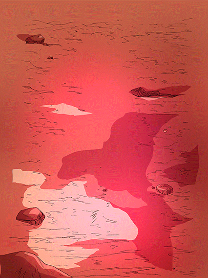 孫悟空(界王拳)