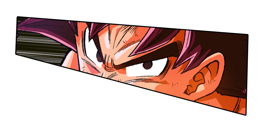 孫悟空(界王拳)