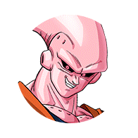 魔人ブウ(アルティメット悟飯吸収)