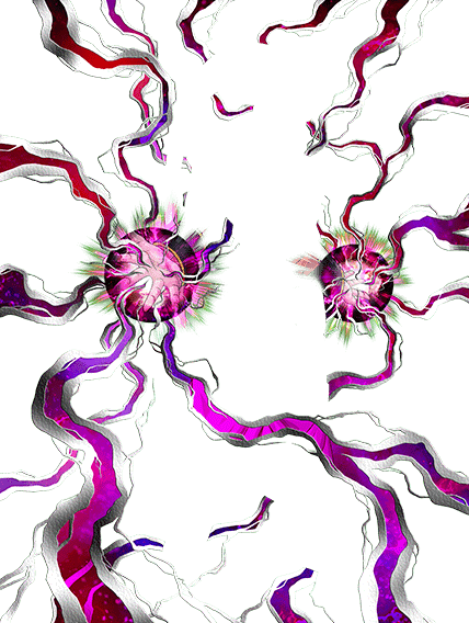 魔人ブウ(アルティメット悟飯吸収)