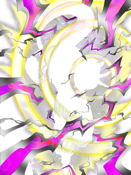 魔人ブウ(ゴテンクス吸収)