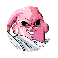 魔人ブウ(ピッコロ吸収)