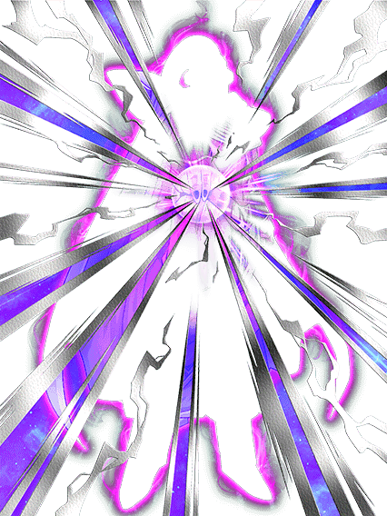 魔人ブウ(ピッコロ吸収)