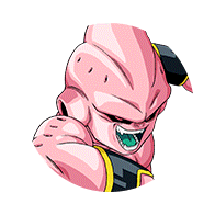 魔人ブウ(純粋)