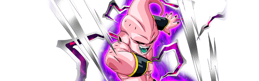 魔人ブウ(純粋)