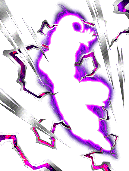 魔人ブウ(純粋)