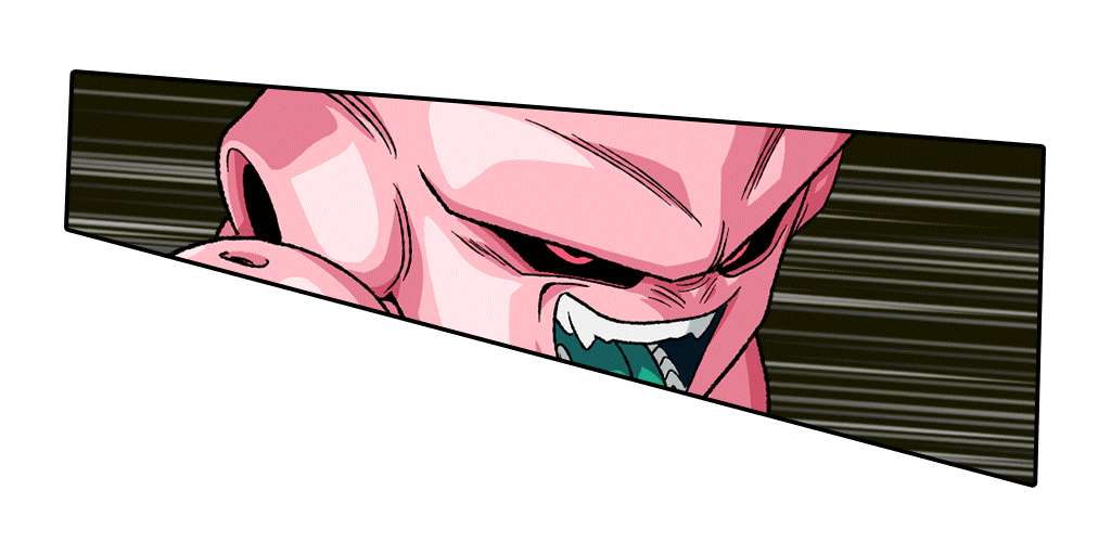 魔人ブウ(純粋)