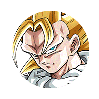 超サイヤ人3孫悟飯(青年期)