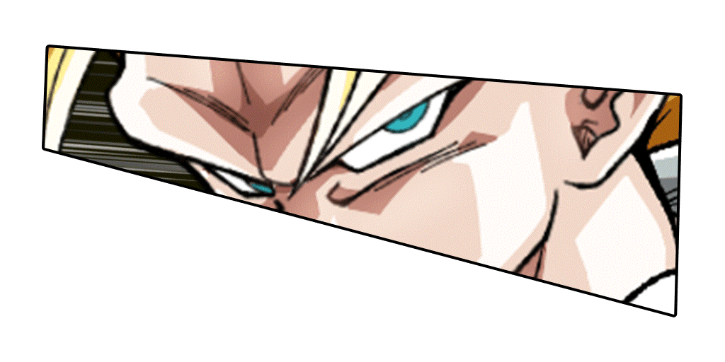 超サイヤ人3孫悟飯(青年期)