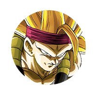 超サイヤ人3バーダック