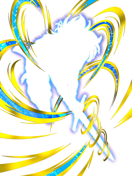 トランクス(幼年期)