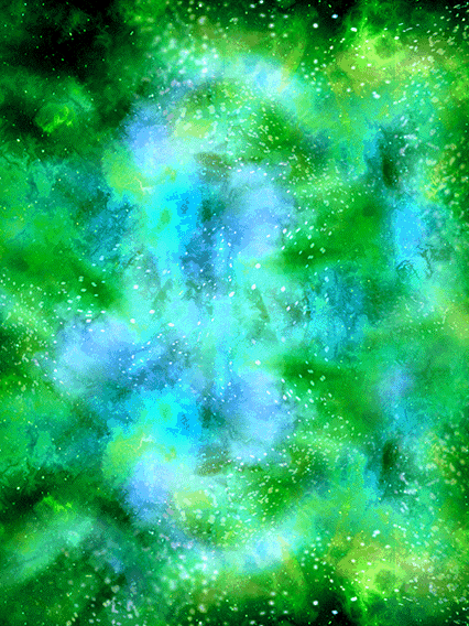 トランクス(幼年期)