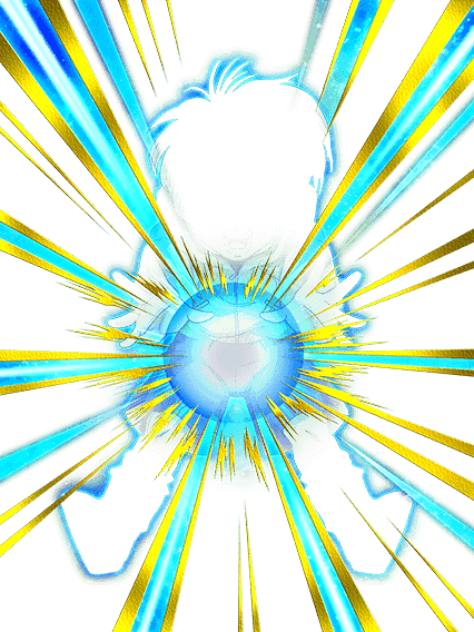 トランクス(幼年期)