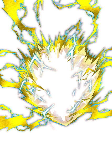 超サイヤ人3孫悟空(GT)(黄金大猿)