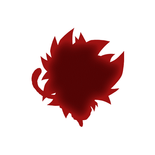 超サイヤ人3孫悟空(GT)(黄金大猿)