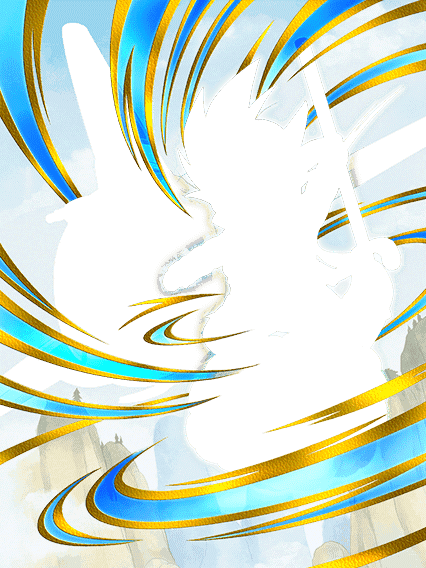 孫悟空(少年期)