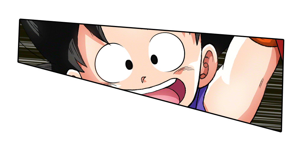 孫悟空(少年期)