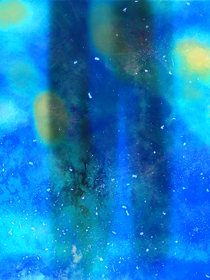 超サイヤ人ゴッドSS孫悟空