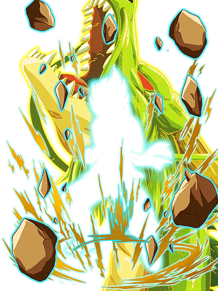 超サイヤ人ゴッドSS孫悟空