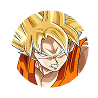 超サイヤ人孫悟空